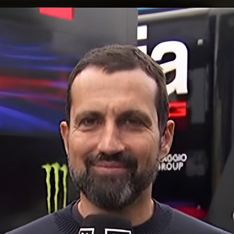 Borja González